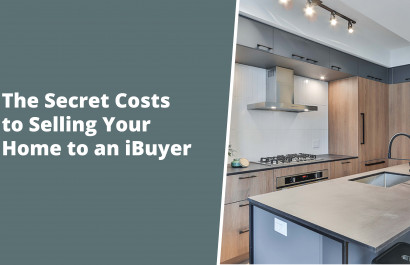 The Secret Costs to Selling Your Toronto Home to an iBuyer
